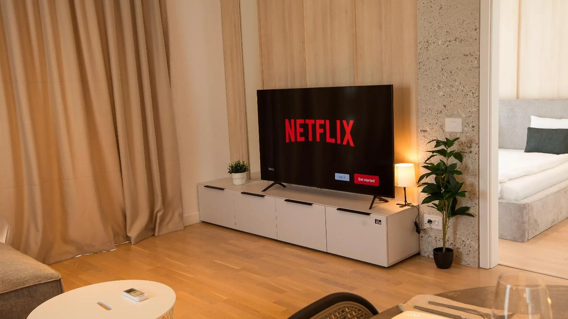 Marble Heights I 1 Bedroom Apartment With Underground Parking Bucharest Romania