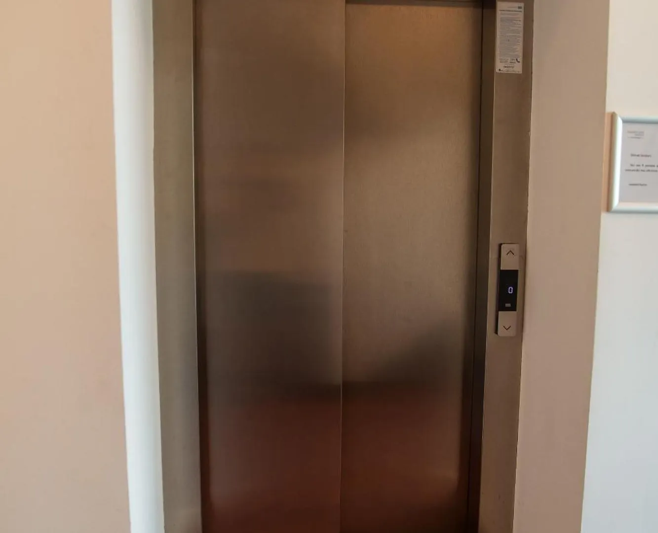 Marble Heights I 1 Bedroom Apartment With Underground Parking Bucharest